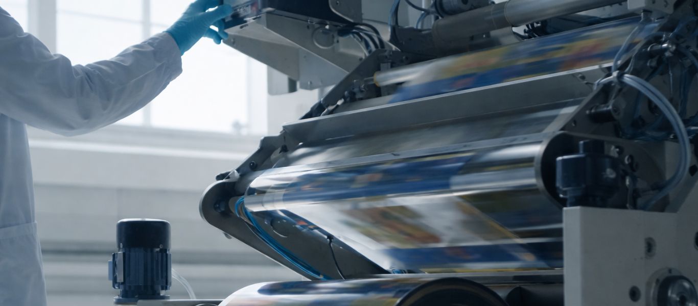 Express Printing & Packaging